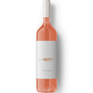 Vino Rose 1990
